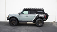 Thumbnail for DV8 Offroad 21-23 Ford Bronco Pinch Weld Covers