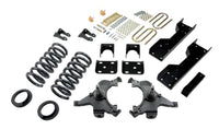 Thumbnail for Belltech LOWERING KIT W/O SHOCKS