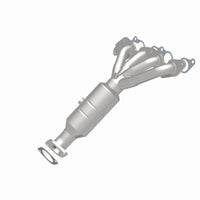 Thumbnail for MagnaFlow Conv DF 08-09 Ford Focus 2.0L