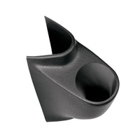 Thumbnail for Autometer 99-06 GMC Sierra/Dmax (w/o speaker) Single Pod - Black