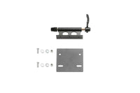 Thumbnail for Fabtech 20-21 Jeep Gladiator 4WD Cargo Rack Bike Mount Kit