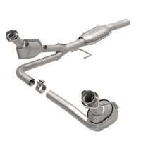 Thumbnail for MagnaFlow Conv DF 00-03 Dodge Dakota 3.9L