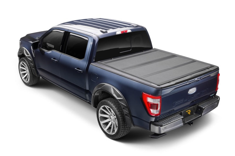 Extang Endure ALX Ridgeline Cover