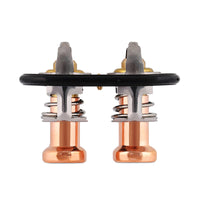 Thumbnail for Mishimoto 11+ Ford 6.7L Powerstroke Low-Temperature Primary Cooling Sys Thermostat