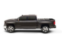 Thumbnail for BAK 14-18 Chevy Silverado 1500 / 15-20 Chevy Silverado 2500/3500 6ft 6in Bed BAKFlip G2