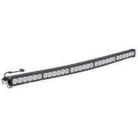 Thumbnail for Baja Designs OnX6 Arc Series 50in Wide Driving Pattern LED Light Bar