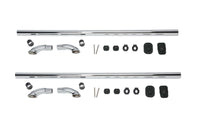 Thumbnail for Putco 15-20 Ford F-150 - 5.5ft Bed Locker Side Rails