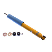 Thumbnail for Bilstein 5100 Series 94-04 Ford Mustang All (Exc 99-04 Cobra) Rear 46mm Monotube Shock Absorber