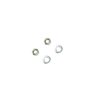 Thumbnail for Bilstein B6 99-04/06-13 Ford F53 Steering Damper