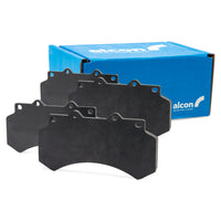 Thumbnail for Alcon 2021+ Ford Bronco CIR15 AV1 Front Brake Pad Set