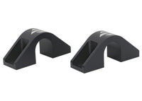 Thumbnail for Whiteline 63-82 Chevrolet Corvette C2/C3 65mm Center-to-Center Sway Bar Mount Saddle