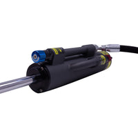 Thumbnail for Bilstein 03-23 Toyota 4Runner / 10-23 Lexus GX460B8 8100 (Bypass) Rear Left Shock Absorber