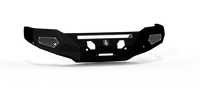 Thumbnail for Road Armor 2019 Ram 2500 Evolution Base Front Bumper
