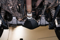 Thumbnail for DV8 Offroad 21-22 Ford Bronco Rear Differential Skid Plate