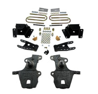Thumbnail for Belltech LOWERING KIT W/O SHOCKS