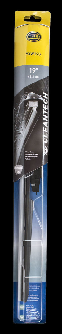 Thumbnail for Hella Clean Tech Wiper Blade 19in - Single