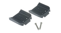 Thumbnail for Rhino-Rack 2500 Leg Spacer - 10mm - 2 Adaptors
