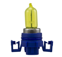 Thumbnail for Hella H16/9009 12V 35W Xen Pure Yellow XY Bulb (Pair)