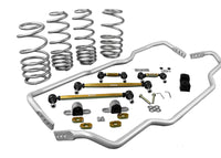 Thumbnail for Whiteline Volkswagen Golf MK6 2.0 GTI Grip Series Stage 1 Kit