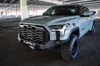 Thumbnail for DV8 Offroad 22-23 Toyota Tundra MTO Series Front Bumper
