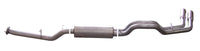 Thumbnail for Gibson 07-10 Chevrolet Silverado 2500 HD LT 6.0L 3in Cat-Back Dual Sport Exhaust - Stainless