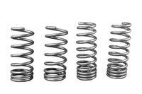 Thumbnail for Whiteline 09-19 Nissan 370Z Performance Lowering Springs