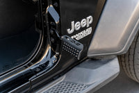 Thumbnail for DV8 Offroad 07-23 Jeep Gladiator/Wrangler JT/JK/JL Foot Pegs
