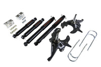 Thumbnail for Belltech LOWERING KIT WITH ND2 SHOCKS
