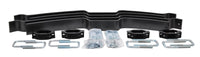 Thumbnail for Hellwig 19-21 Chevrolet Silverado 1500 2/4WD Pro Series - Up To 2500lb Level Load Capacity