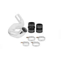 Thumbnail for Mishimoto 03-07 Ford 6.0L Powerstroke Cold-Side Intercooler Pipe and Boot Kit