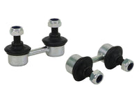 Thumbnail for Whiteline Plus 10/89-3/06 Toyota Celica Sway Bar Link Assembly (ball/ball link)