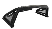 Thumbnail for Go Rhino 15-20 Chevrolet Colorado Sport Bar 2.0 (Mid Size) - Tex Blk