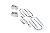 Thumbnail for Belltech LOWERING BLOCK KIT 04+ COLORADO 2inch