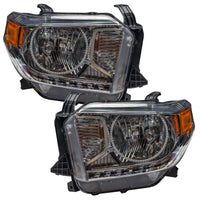 Thumbnail for Oracle 14-17 Toyota Tundra SMD HL - ColorSHIFT w/ BC1 Controller SEE WARRANTY