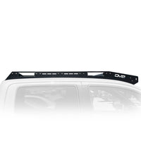 Thumbnail for DV8 Offroad 2016+ Toyota Tacoma Aluminum Roof Rack (45in Light)