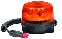 Thumbnail for Hella Led Lamp 12/24V Amber Fix Mounting 2Rl
