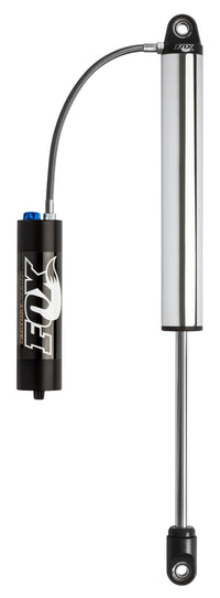 Thumbnail for Fox 2.0 Factory Series 11in. Smooth Body Remote Res. Shock 5/8in. Shaft (30/90) CD Adjuster - Blk
