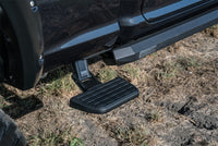 Thumbnail for AMP Research 22-23 Toyota Tundra  6ft & 8ft  Bed BedStep2 - Black