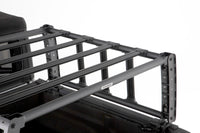 Thumbnail for Go Rhino 19-21 Jeep Gladiator XRS Overland Xtreme Rack - Box 1 (Req. gor5950000T-02)