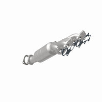 Thumbnail for MagnaFlow Conv DF 08-09 Ford Focus 2.0L