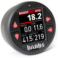 Thumbnail for Banks Power iDash 1.8 for Derringer Modules