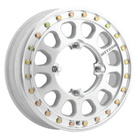 Thumbnail for Method MR401-R UTV Beadlock 15x5 / 5+0/43mm Offset / 4x156 / 127mm CB Machined - Raw Wheel