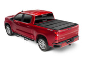 Thumbnail for BAK 19-20 Chevy Silverado 1500 6ft 6in Bed BAKFlip MX4 Matte Finish
