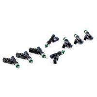 Thumbnail for DeatschWerks 03-06 Mercedes-Benz AMG 5.5L V8 SC 550cc Fuel Injectors (Set of 8)