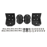 Thumbnail for Timbren 1990 International 4600 Rear Suspension Enhancement System