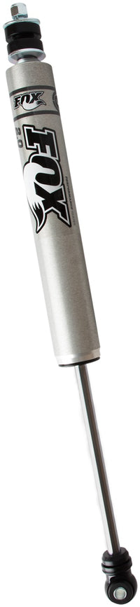 Thumbnail for Fox 07+ Jeep JK 2.0 Performance Series 9.6in. Smooth Body IFP Front Shock (Alum) / 1.5-3.5in. Lift