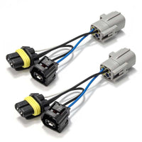 Thumbnail for AlphaRex 2021 Toyota 4Runner Projector Headlights Converters
