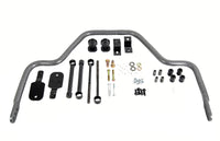 Thumbnail for Hellwig 17-21 F-250 4WD (4in Lift in Rear) Solid Heat Treated Chromoly 1-1/8in Rear Sway Bar
