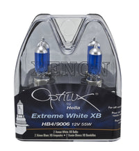 Thumbnail for Hella 9006 12V 55W Xen White Bulb (Pair)