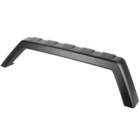 Thumbnail for Rugged Ridge Venator Front Bumper Overrider 18-19 JL